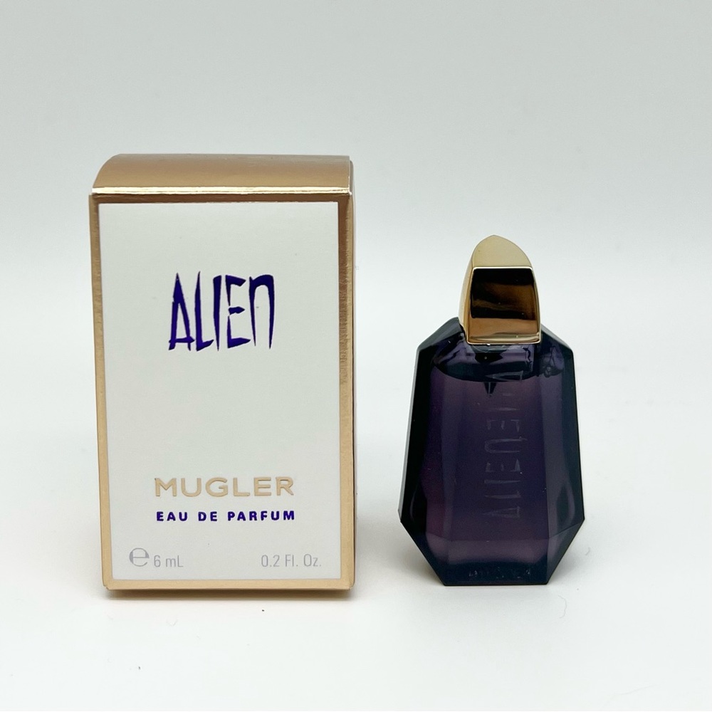 Alien by Thierry Mugler Deluxe Mini Fragrance